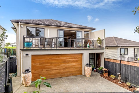 17 Keepers Drive, Gulf Harbour, Whangaparaoa