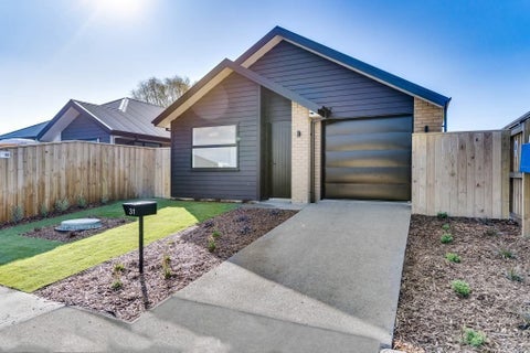 31 Mills Road, Marshland, Christchurch