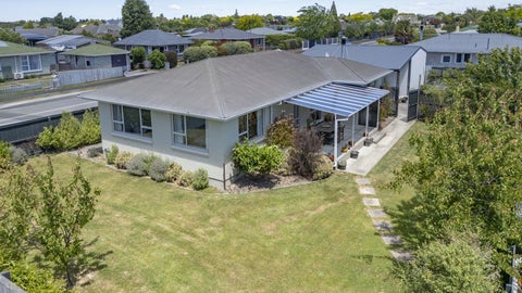 57 White Street, Rangiora, Rangiora