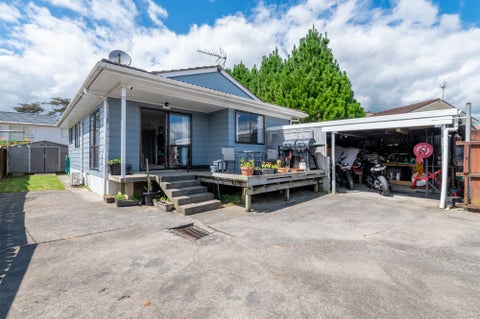 1/10 Hillman Place, Ranui, Auckland