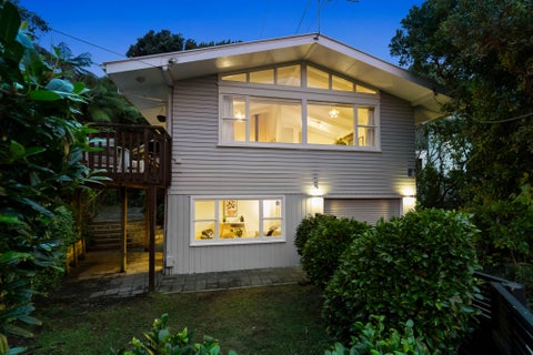 23A Fox Street, Ngaio, Wellington