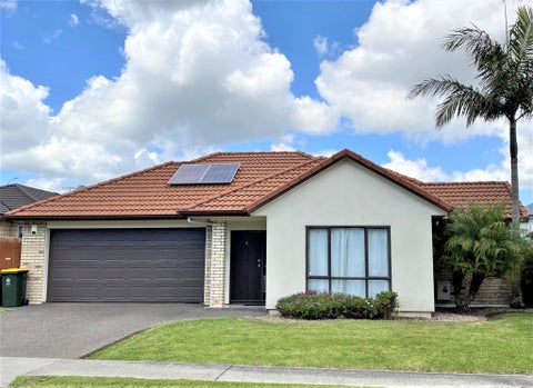 20 Plantation Avenue, Flat Bush, Auckland