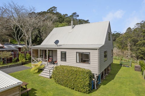 5 Bush Street, Waikino, Waihi