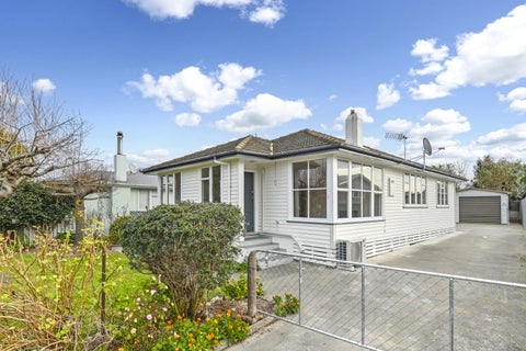9 Tasman Street, Havelock North, Havelock North