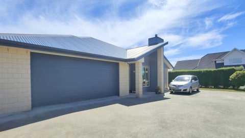 7 Northwood Avenue, Waikiwi, Invercargill