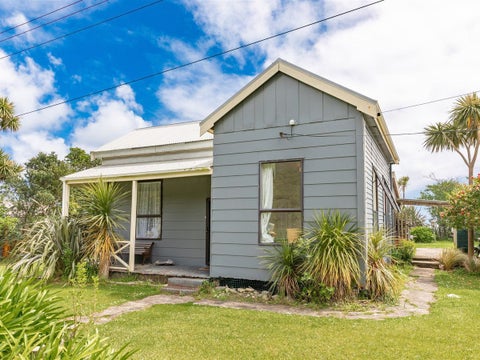 33 Main Road, Hector, Hector