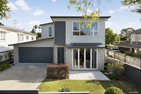 62A Walford Road, Point Chevalier, Auckland
