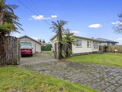 50A York Street, Glenholme, Rotorua