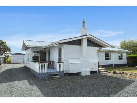 21 Bledisloe Street, Levin, Levin