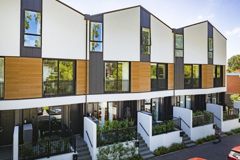 3/247 Cambridge Terrace, Christchurch Central, Christchurch