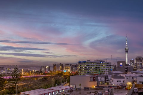 5C/22 Beresford Square, Auckland Central, Auckland