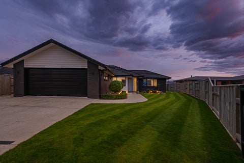 7 Middleton Way, Ashhurst, Ashhurst