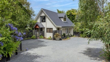 9 Graham Street, Levin, Levin
