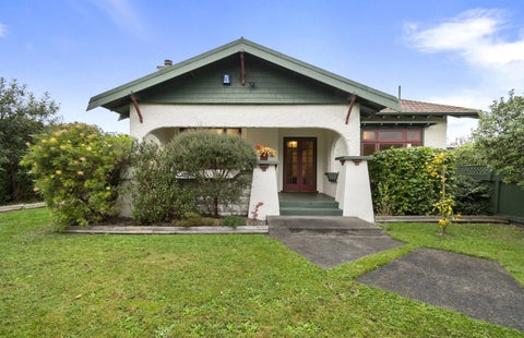 60 Stanley Avenue, Palmerston North, Palmerston North