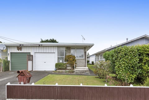 27 Durham Street, Levin, Levin