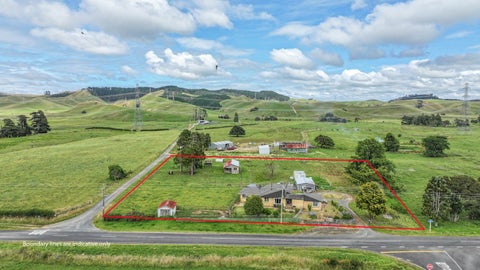 347 Taniwha Road, Waerenga, Te Kauwhata