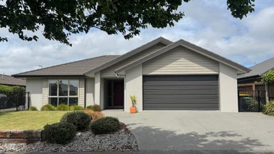 20 Mariposa Crescent, Aidanfield, Christchurch