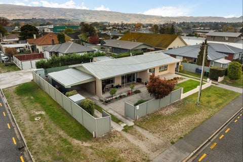 38B Kenmare Street, Alexandra, Alexandra