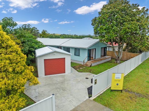 19 South Road, Waipu