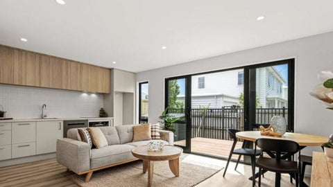 3/36 Harker Street, Spreydon, Christchurch
