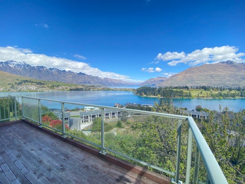 5 Earnslaw Terrace, Queenstown