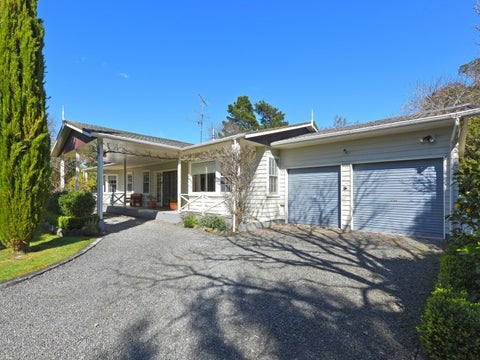7 Hart Street, Featherston