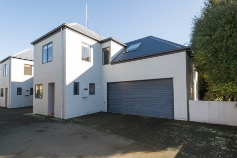 1/62 King Street, Sydenham, Christchurch