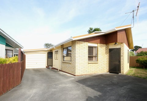 42A Tawa Street, Gonville, Whanganui