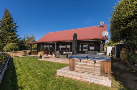136A Anderson Road, Wanaka