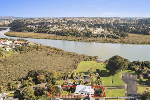 3 Wharf Road, Te Atatu Peninsula, Auckland