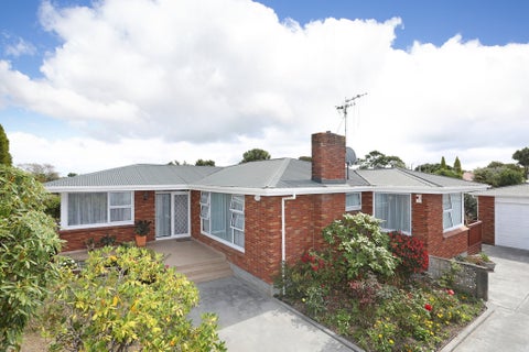 17 Henare Street, West End, Palmerston North