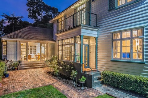 28 Nicholson Road, Khandallah, Wellington