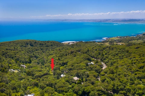 22 Te Tuhi Road, Raglan, Raglan