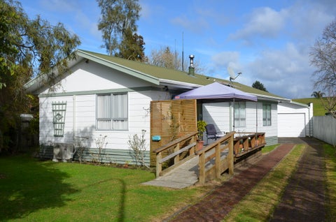 12 Blundell Avenue, Kawerau, Kawerau