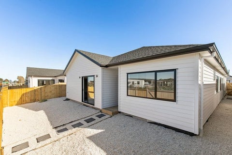 4 Kakabeak WAY, Takanini, Takanini