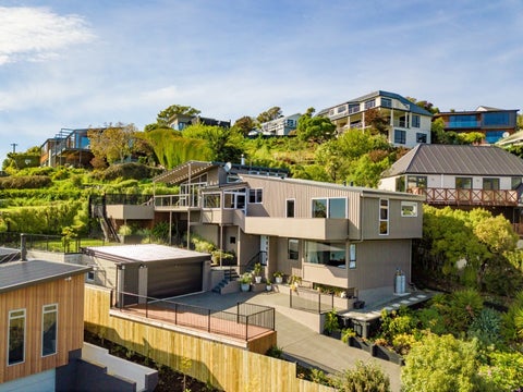 39 Soleares Avenue, Mount Pleasant, Christchurch