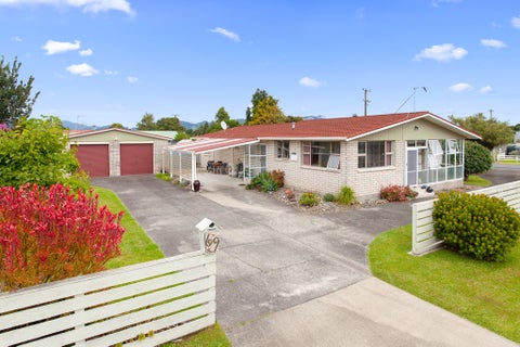 69 Woodlands Road, Opotiki, Opotiki