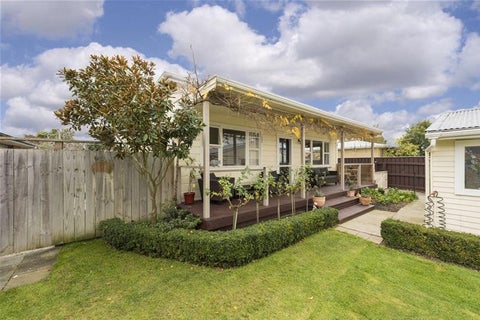 22B Mccallum Street, Springlands, Blenheim