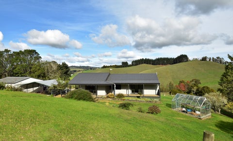 141 Adams Road, Whangarei