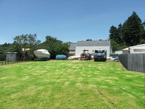 101 Achilles Avenue, Whangamatā