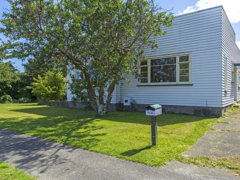 43 Boulcott Street, Boulcott, Lower Hutt