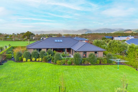 6A Ivy Lane, Ohau, Levin