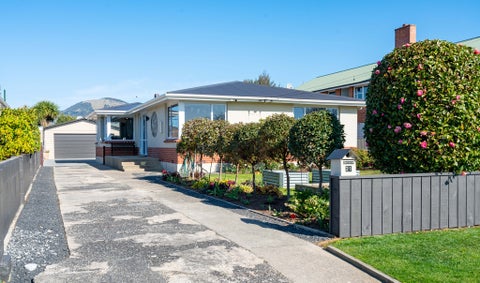 21 Tyne Street, Mosgiel, Mosgiel