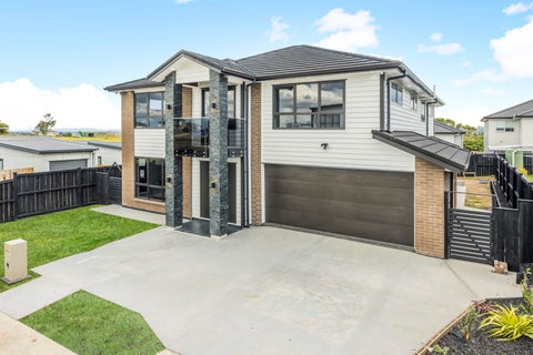 19 Te Aramanu Crescent, Papakura, Papakura