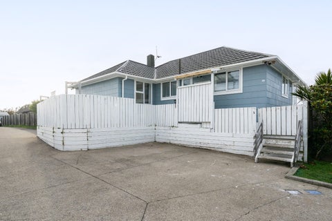12 Whenua View, Titahi Bay, Porirua