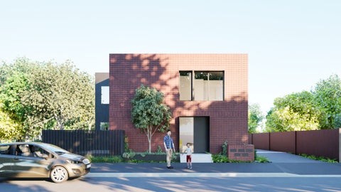 12 Colesbury Street, Bishopdale, Christchurch