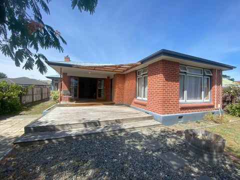 8 Litchfield Street, Redwoodtown, Blenheim