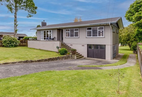 102 Picquet Hill Road, Te Awamutu, Te Awamutu