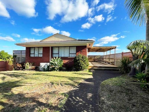 66 Mirrabooka Avenue, Botany Downs, Auckland