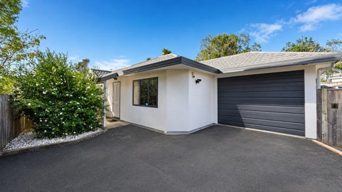 1C Pollen Street, Johnsonville, Wellington